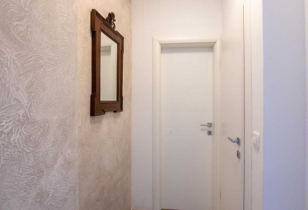 Apartman Perla Apartment Makarska Bagian luar foto